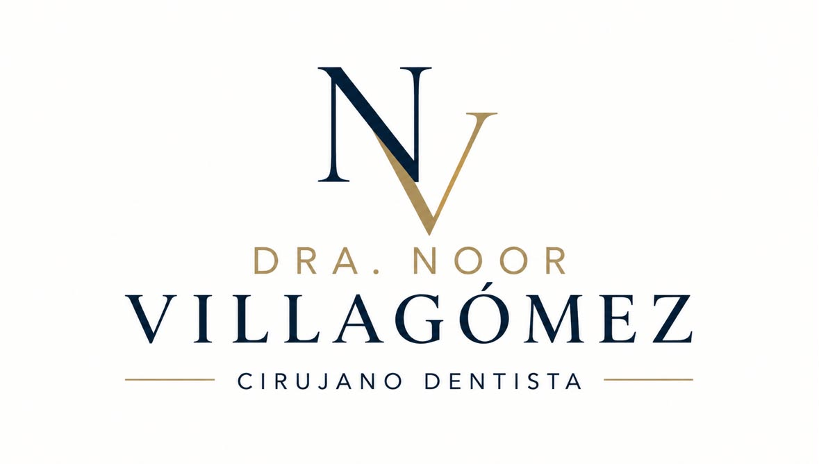 Dra. Noor Villagómez, Cirujano Dentista