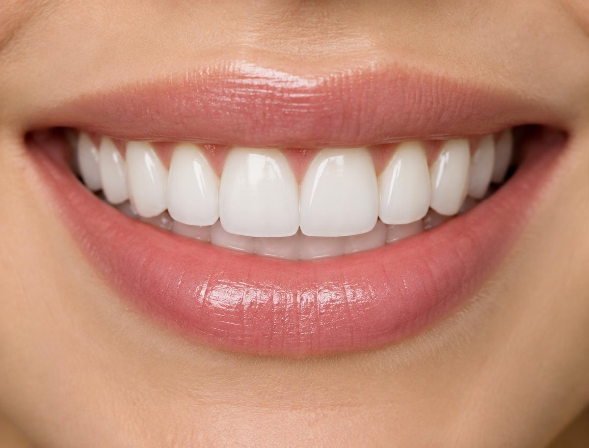 Diseño de sonrisa con carillas